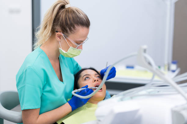 Best Broken or Chipped Tooth Repair in Converse, IN