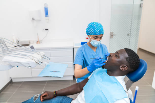 Best Emergency Treatment for Oral Infections in Converse, IN
